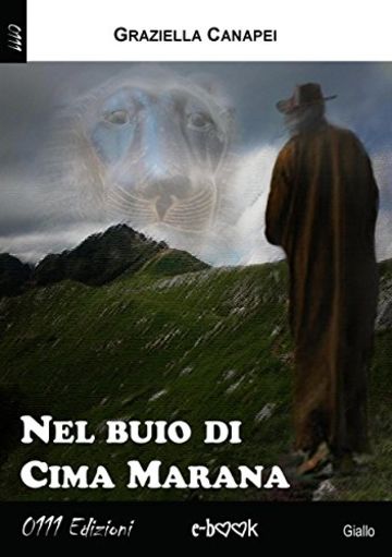 Nel buio di Cima Marana