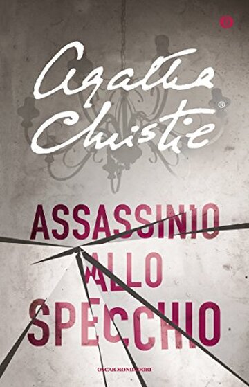 Assassinio allo specchio: Silenzio: si uccide (Miss Marple Vol. 8)