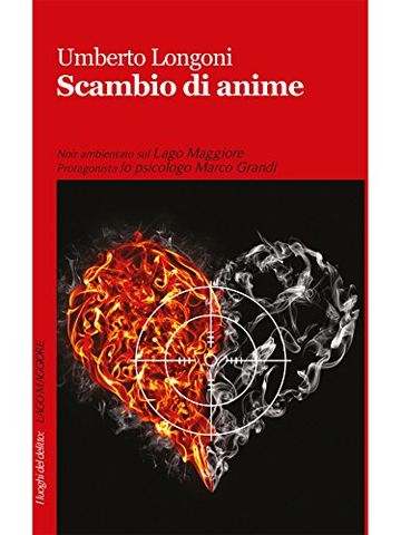 Scambio di anime (I luoghi del delitto)