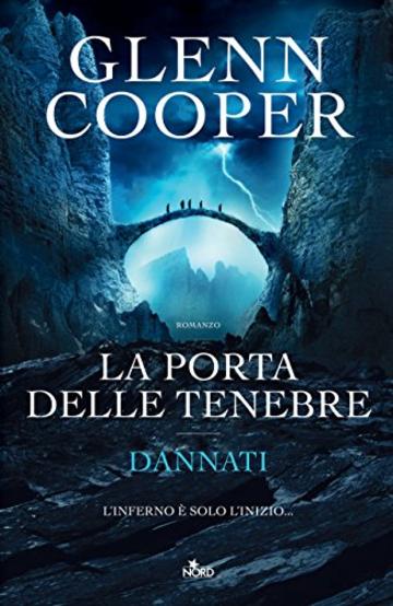 La porta delle tenebre: Dannati [vol. 2]