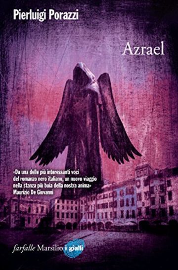 Azrael (Farfalle)