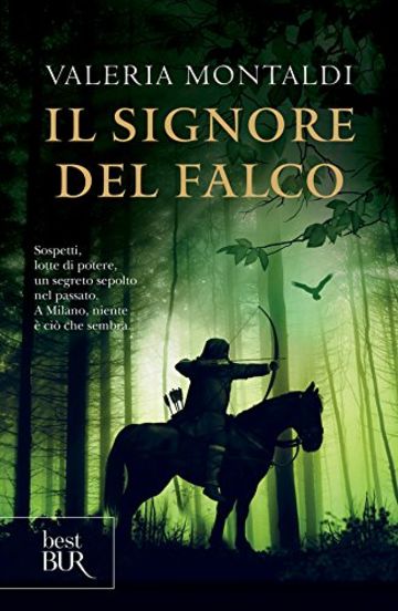 Il signore del falco (Best BUR)