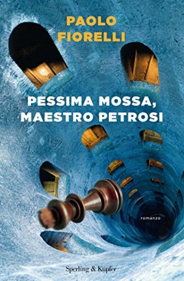 Pessima mossa, Maestro Petrosi