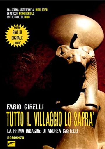 Tutto il villaggio lo saprà