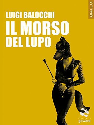 Il morso del lupo (Pesci rossi - goWare)