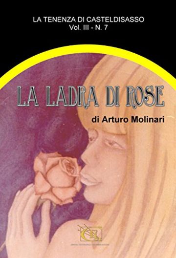 La ladra di rose