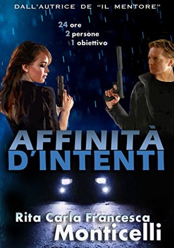 Affinità d'intenti