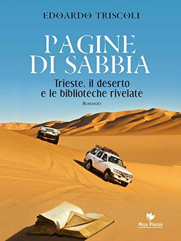 Pagine di sabbia