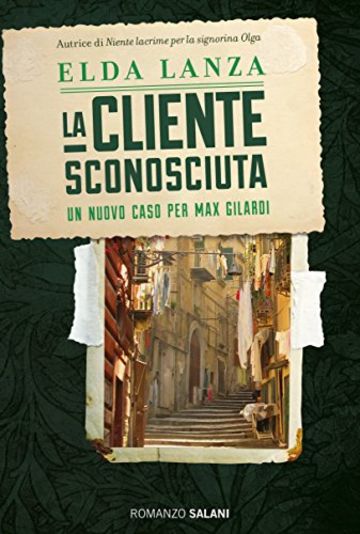 La cliente sconosciuta