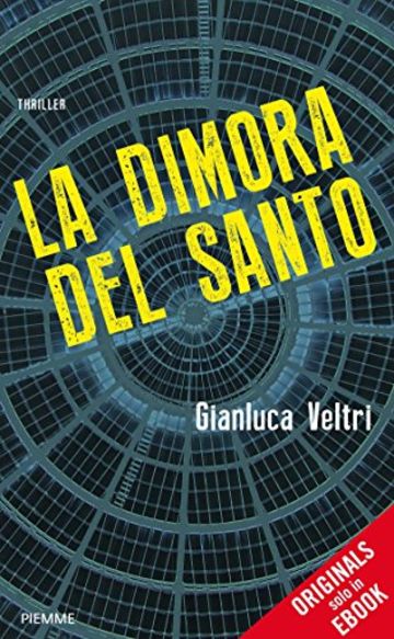 La dimora del Santo (ORIGINALS)