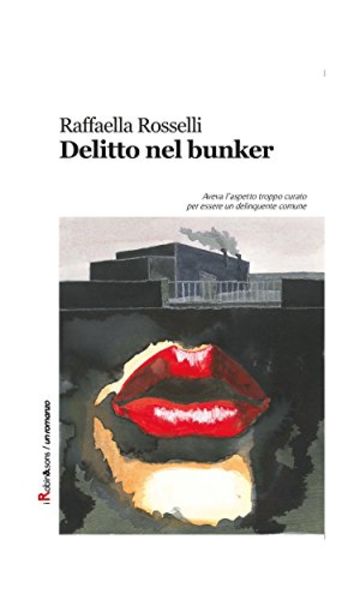 Delitto nel bunker (Robin&sons)