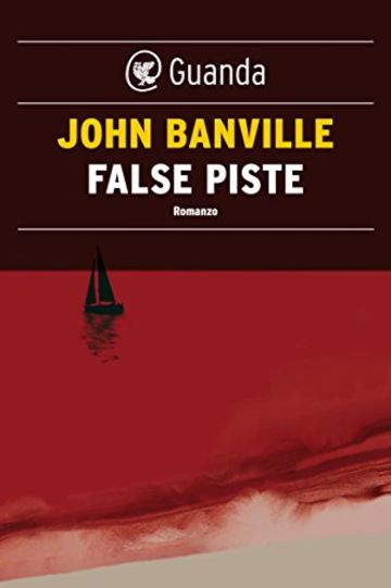 False piste: I misteri di Quirke