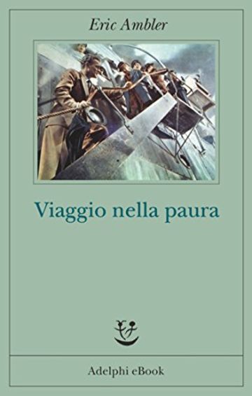 Viaggio nella paura (Fabula)