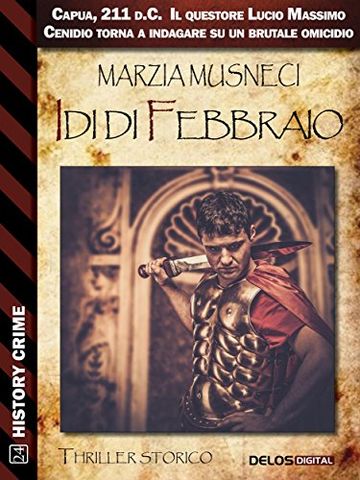 Idi di febbraio (History Crime)