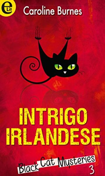 Intrigo irlandese (eLit)