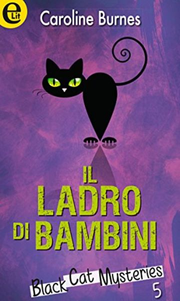 Il ladro di bambini (eLit)