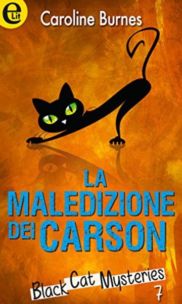 La maledizione dei Carson (eLit)