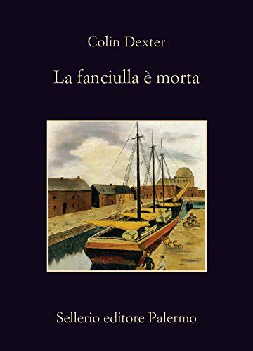 La fanciulla è morta