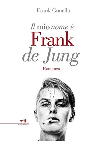 Il mio nome è Frank de Jung