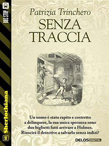 Senza traccia (Sherlockiana)