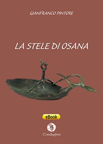 La stele di Osana (Narrativa "tascabile")