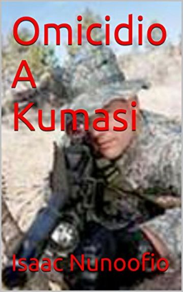 Omicidio A Kumasi