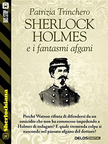 Fantasmi afgani (Sherlockiana)