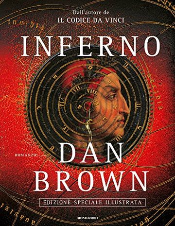 Inferno: Edizione Speciale Illustrata