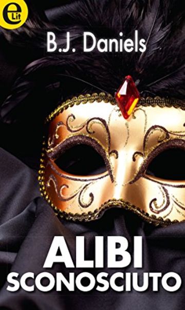 Alibi sconosciuto (eLit)