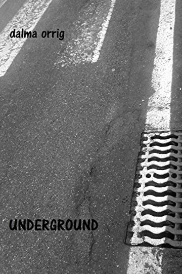 underground