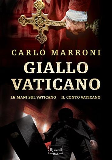 Giallo Vaticano