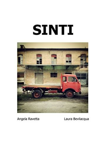 Sinti (L'Avvocato Piovani e altre storie Vol. 2)