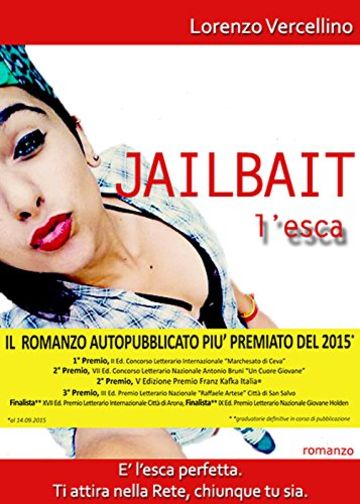 Jailbait: L'esca