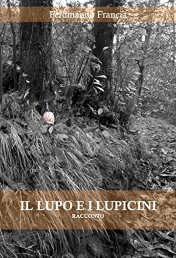 Il lupo e i lupicini