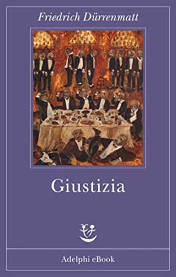 Giustizia (Fabula)