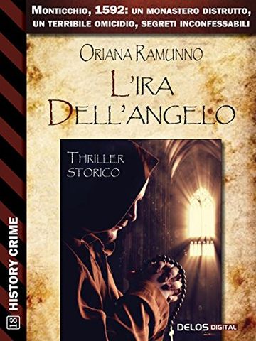 L'ira dell'angelo (History Crime)