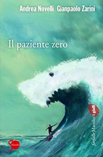 Il paziente zero (Farfalle)