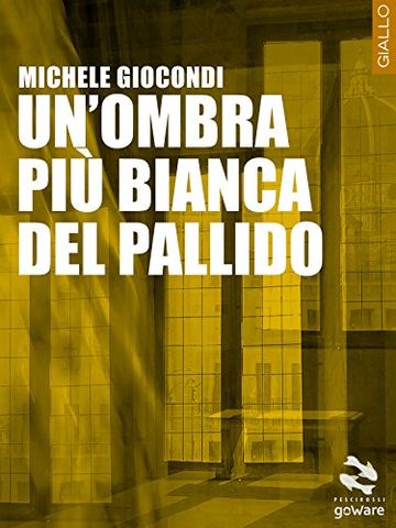 Un'ombra più bianca del pallido (Pesci rossi goWare)