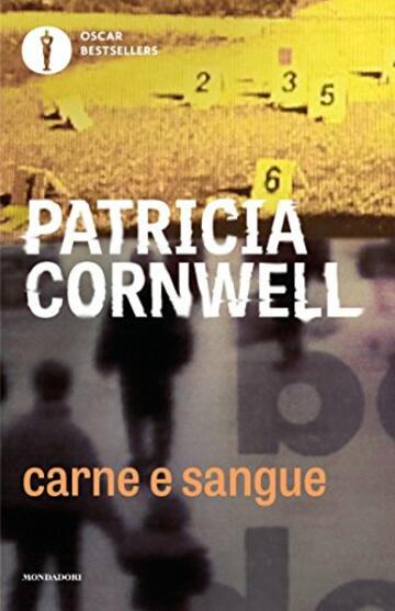 Carne e sangue (Kay Scarpetta Vol. 22)