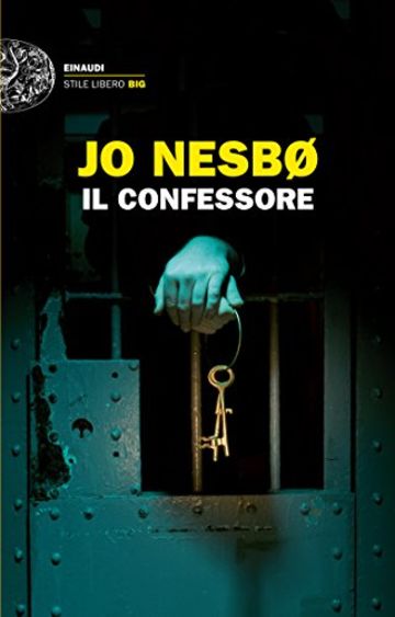 Il confessore (Einaudi. Stile libero big)