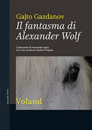 Il fantasma di Alexander Wolf