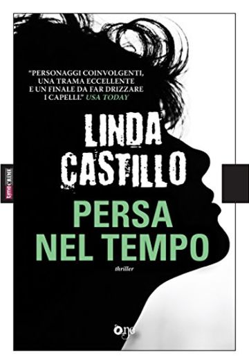 Persa nel tempo (Timecrime Narrativa)