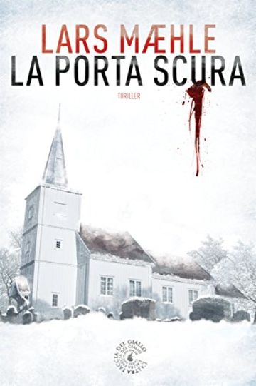 La porta scura (biblioteca del giallo)