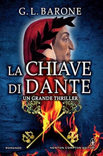 La chiave di Dante (eNewton Narrativa)