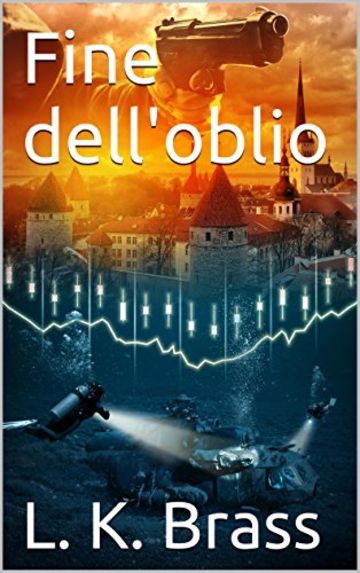 Fine dell'oblio (Il deal dell'Apocalisse Vol. 2)