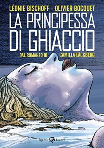 La principessa di ghiaccio