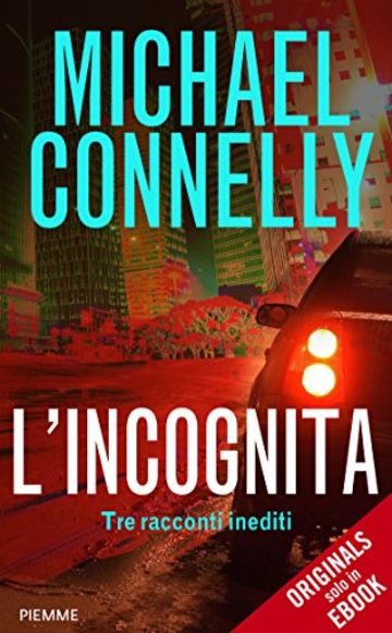 L'incognita (originals)