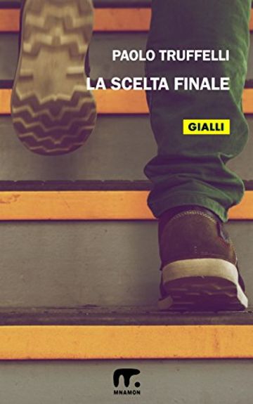 La scelta finale (Thriller)