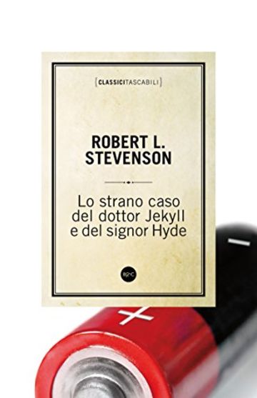 Lo strano caso del dottor Jekyll e il signor Hyde