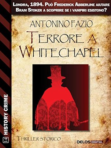 Terrore a Whitechapel (History Crime)